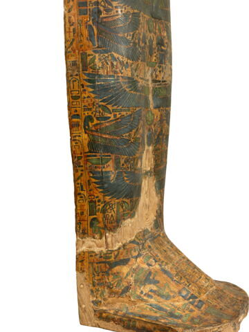 Cercueil intérieur d'Imenhetep, image 11/106