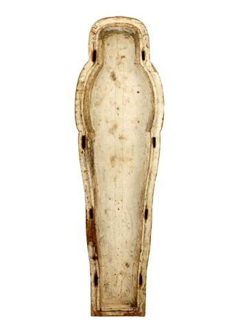 Cercueil intérieur d'Imenhetep, image 17/106