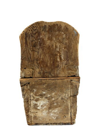 Cercueil intérieur d'Imenhetep, image 18/106