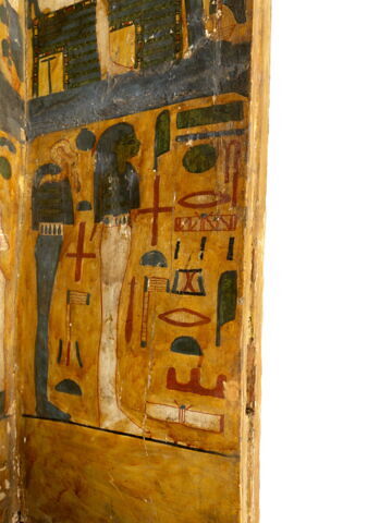 Cercueil intérieur d'Imenhetep, image 31/106