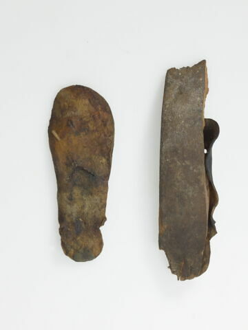 sandale ; paire, image 3/3