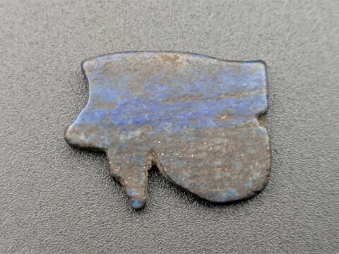 amulette oudjat sommaire