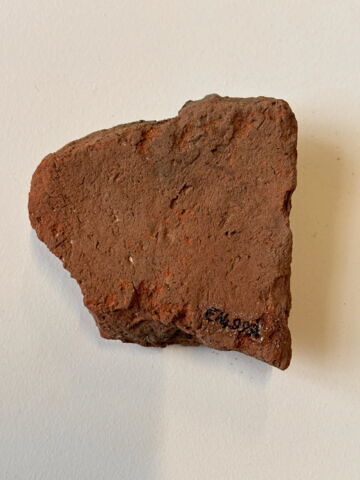 figurine féminine couchée, image 2/3