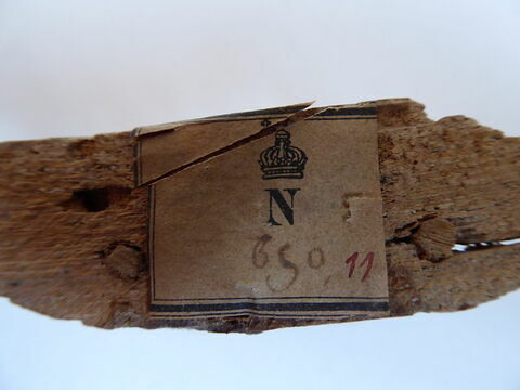 traîneau ; simulacre, image 3/3