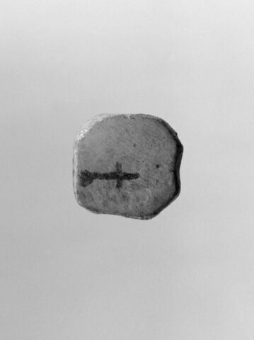 serviteur funéraire, image 2/2