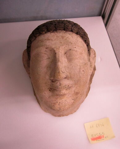 masque de momie, image 2/7