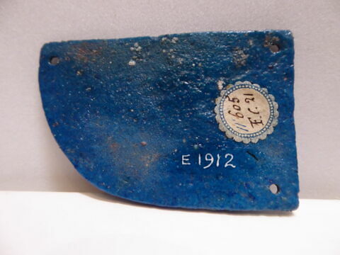 aile droite de scarabée funéraire, image 2/3