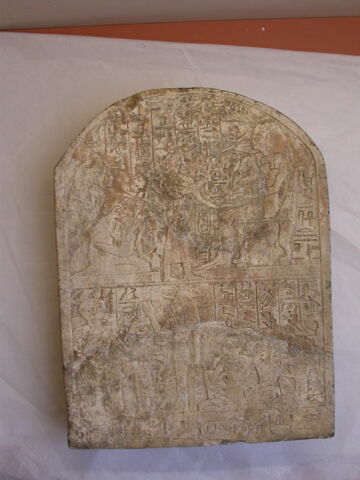Stèle de Penimen, image 2/3