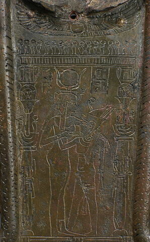 contrepoids de collier, image 2/2