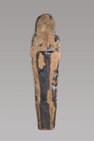 Cercueil intérieur de Tamoutnefret, image 11/17