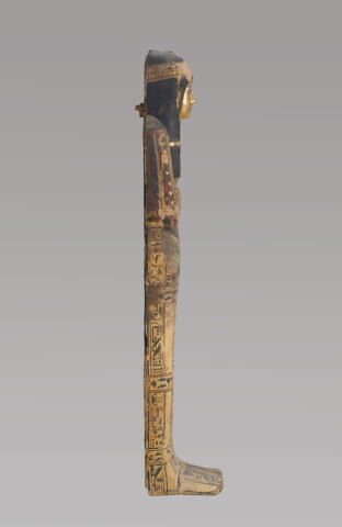Cercueil intérieur de Tamoutnefret, image 16/17