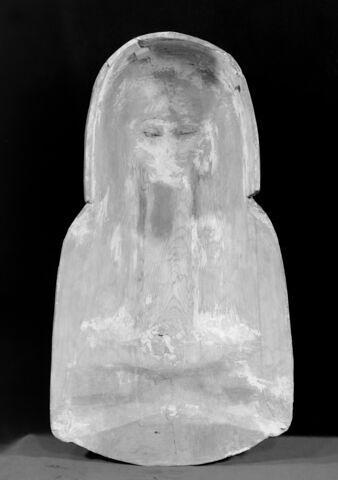 Couverture de momie de Tamoutnefret, image 7/12