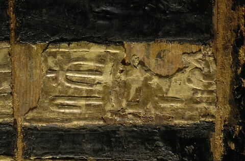 cercueil momiforme, image 16/17
