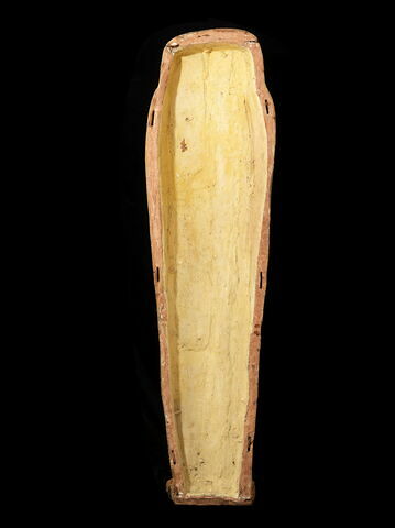 cercueil momiforme, image 4/16