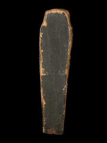 cercueil momiforme, image 5/16