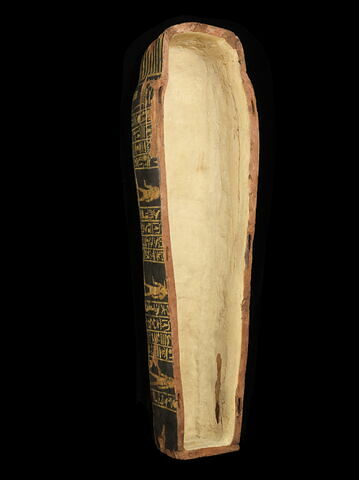 cercueil momiforme, image 11/16