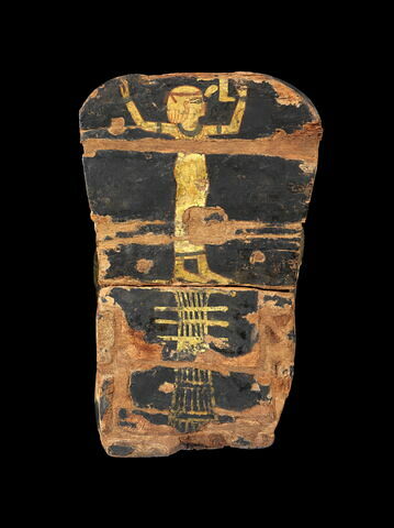 cercueil momiforme, image 13/16