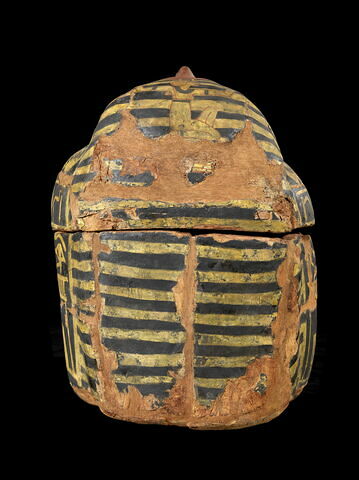 cercueil momiforme, image 16/16