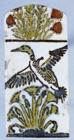 incrustation  ; plaquette, image 4/4