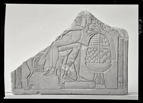 stèle, image 2/2