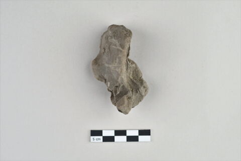 bouchon de jarre ; empreinte de sceau, image 2/5