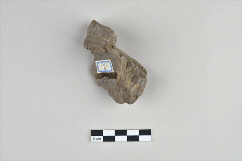 bouchon de jarre ; empreinte de sceau, image 3/5