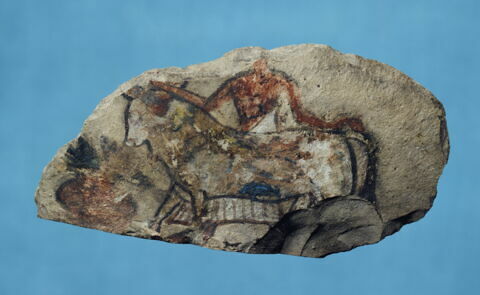 ostracon figuré, image 4/4