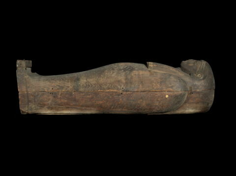 cercueil momiforme, image 22/24