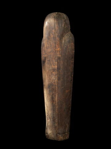 cercueil momiforme, image 3/24