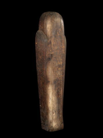 cercueil momiforme, image 4/24
