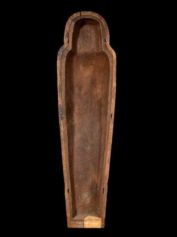 cercueil momiforme, image 7/24