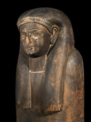 cercueil momiforme, image 10/24