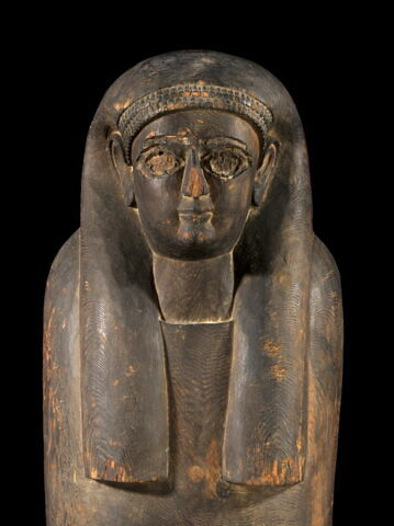 cercueil momiforme, image 11/24