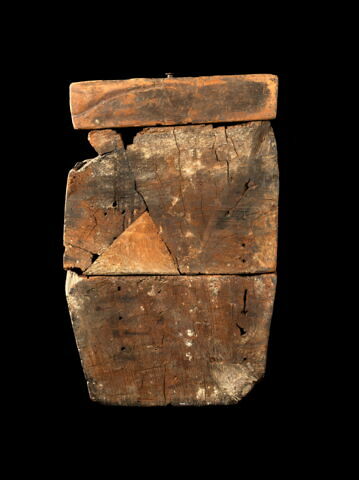 cercueil momiforme, image 14/24