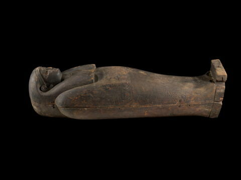 cercueil momiforme, image 17/24