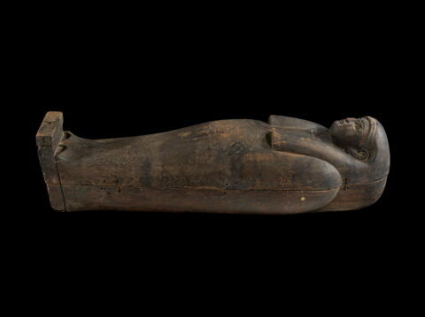 cercueil momiforme, image 18/24