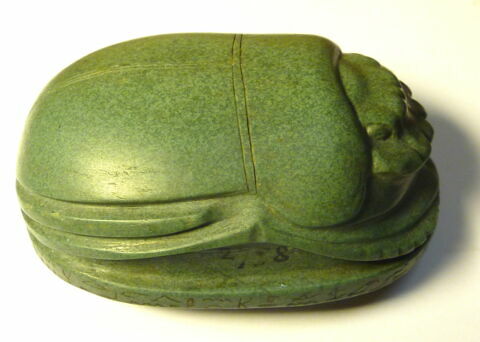 scarabée de cœur, image 2/5