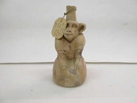 moulage ; figurine
