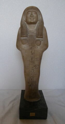 serviteur funéraire momiforme, image 2/5