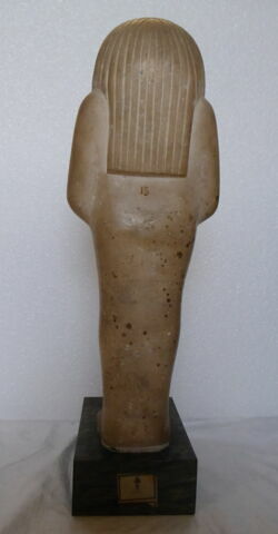 serviteur funéraire momiforme, image 3/5