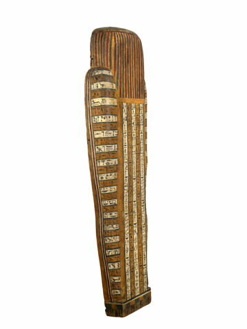 cercueil momiforme, image 15/20