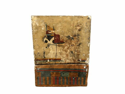 cercueil momiforme, image 16/20