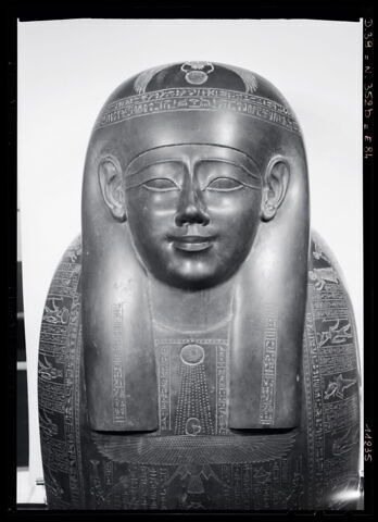 sarcophage momiforme, image 23/26