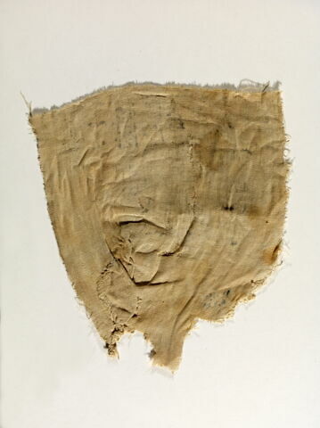 carré de lin, image 2/2