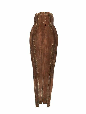 cercueil momiforme, image 5/13