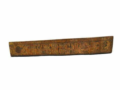 cercueil momiforme, image 8/13