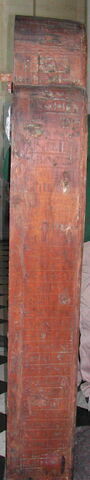 cercueil momiforme, image 3/6