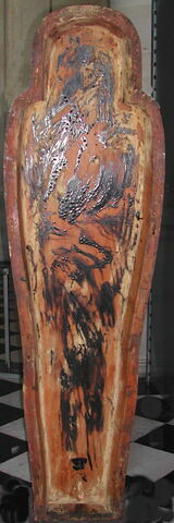 cercueil momiforme, image 4/6