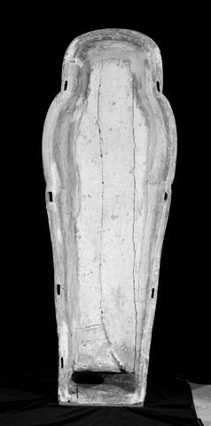 cercueil momiforme, image 20/30