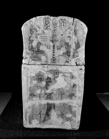 cercueil momiforme, image 24/30
